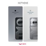 گوشی موبایل ناتینگ مدل Phone 2a Plus دو سیم کارت ظرفیت 256 گیگابایت و رم 12 گیگابایت - Image 2