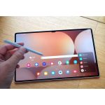 تبلت 14.6 اینچ سامسونگ مدل Galaxy Tab S10 Ultra Wi-Fi ظرفیت 256 گیگابایت و رم 12 گیگابایت به همراه کیبورد - Image 14