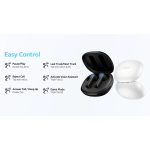 هدفون بلوتوثی کیو سی وای مدل AilyBuds E10 QT35 - Image 7