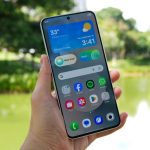 گوشی موبایل سامسونگ مدل S25 FE دو سیم کارت ظرفیت 256 گیگابایت و رم 8 گیگابایت - ویتنام - به همراه شارژر 45 وات سامسونگ - تصویر 22