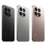 گوشی موبایل شیائومی مدل 15T دو سیم کارت ظرفیت 256 گیگابایت و رم 12 گیگابایت - Image 10