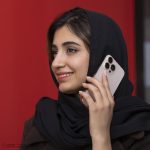 گوشی موبایل اپل مدل iPhone 16 Pro Max ZAA دو سیم کارت ظرفیت 256 گیگابایت و رم 8 گیگابایت - تصویر 5