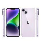 گوشی موبایل اپل مدل iPhone 14 CH دو سیم کارت ظرفیت 128 گیگابایت و رم 6 گیگابایت - تصویر 3