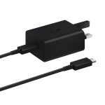 شارژر دیواری 45 وات سامسونگ مدل EP-T4510 - Image 4