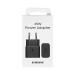 شارژر دیواری 25 وات سامسونگ مدل EP-T2510 - Image 5