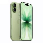 گوشی موبایل اپل مدل iPhone 17 CH دو سیم کارت ظرفیت 256 گیگابایت و رم 8 گیگابایت - نات اکتیو - تصویر 25