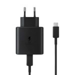 شارژر دیواری 45 وات سامسونگ مدل EP-T4510 - Image 2
