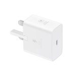 شارژر دیواری 25 وات سامسونگ مدل T2510 - Image 4