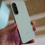 گوشی موبایل سامسونگ مدل Galaxy A56 دو سیم کارت ظرفیت 256 گیگابایت و رم 8 گیگابایت - ویتنام - به همراه شارژر 25 وات سامسونگ - Image 14