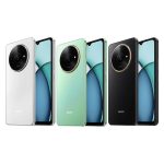 گوشی موبایل شیائومی مدل Redmi A3x دو سیم کارت ظرفیت 128 گیگابایت و رم 4 گیگابایت - Image 3