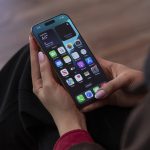 گوشی موبایل اپل مدل iPhone 16 Pro Max ZAA دو سیم کارت ظرفیت 256 گیگابایت و رم 8 گیگابایت - تصویر 10