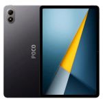 تبلت 12.1 اینچ شیائومی مدل Poco Pad M1 Wi-Fi، ظرفیت 256 گیگابایت و رم 8 گیگابایت، رزولوشن دوربین 8 مگاپیکسل، پشتیبانی از قلم و کیبورد - Image 3