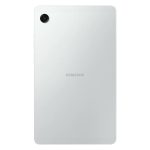 تبلت 8.7 اینچ سامسونگ مدل Galaxy Tab A11 4G، ظرفیت 64 گیگابایت و رم 4 گیگابایت، قابلیت پشتیبانی از سیم کارت، رزولوشن دوربین 8 مگاپیکسل، به همراه شارژر دیواری 25 وات سامسونگ مدل EP-TA800 - Image 4