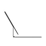 کیبورد تبلت اپل مدل Magic مناسب برای iPad Pro نسل M4 سایز 13 اینچی - تصویر 3