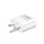 شارژر دیواری 25 وات سامسونگ مدل EP-TA800 PD