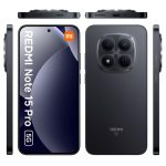 گوشی موبایل شیائومی مدل Redmi Note 15 Pro 5G دو سیم کارت ظرفیت 256 گیگابایت و رم 12 گیگابایت - تصویر 3