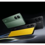 گوشی موبایل شیائومی مدل Poco X7 Pro دو سیم کارت ظرفیت 512 گیگابایت و رم 12 گیگابایت - گلوبال - Image 9