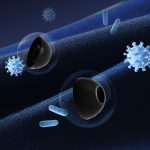 هدفون بلوتوثی برند کیو سی وای مدل T13 ANC2 با نویز کنسلینگ فعال (ANC)، نویز کنسلینگ میکروفون (ENC) و پخش صدای محیطی (Transparency)، درگاه شارژ USB Type-C، با قابلیت اتصال به چند دستگاه، کنترل لمسی، مقاوم در برابر آب و گردوغبار - تصویر 12