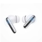 هدفون بلوتوثی کیو سی وای مدل Melobuds N50 - Image 2