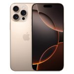گوشی موبایل اپل مدل iPhone 16 Pro Max ZAA دو سیم کارت ظرفیت 256 گیگابایت و رم 8 گیگابایت - تصویر 17