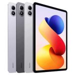 تبلت 12.1 اینچ شیائومی مدل Redmi Pad 2 Pro Wi-Fi، ظرفیت 256 گیگابایت و رم 8 گیگابایت، رزولوشن دوربین 8 مگاپیکسل، پشتیبانی از قلم و کیبورد - تصویر 14