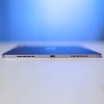 تبلت 11 اینچ اپل مدل iPad Air 2026 M4 Wi-Fi ظرفیت 128 گیگابایت و رم 12 گیگابایت، رزولوشن دوربین اصلی ۱۲ مگاپیکسل، پشتیبانی از قلم و کیبورد - تصویر 21