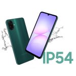 گوشی موبایل سامسونگ مدل Galaxy A07 دو سیم کارت ظرفیت 128گیگابایت و رم 6 گیگابایت - نسخه به همراه شارژر - Image 18