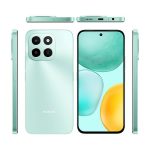 گوشی موبایل آنر مدل X6c دو سیم‌کارت ظرفیت 256 گیگابایت و رم 6 گیگابایت - Image 2