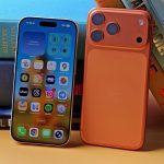 گوشی موبایل اپل مدل iPhone 17 Pro Max ZAA تک سیم کارت + eSim ظرفیت 512 گیگابایت و رم 12 گیگابایت - نات اکتیو - تصویر 21
