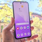گوشی موبایل سامسونگ مدل Galaxy A36 دو سیم کارت ظرفیت 256 گیگابایت و رم 8 گیگابایت - ویتنام - Image 16