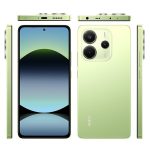 گوشی موبایل شیائومی مدل Redmi Note 14 4G دو سیم کارت ظرفیت 256 گیگابایت و رم 8 گیگابایت - پک اندونزی رام گلوبال - تصویر 4