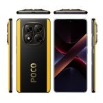 گوشی موبایل شیائومی مدل Poco X7 دو سیم کارت ظرفیت 256 گیگابایت و رم 8 گیگابایت - گلوبال - Image 3
