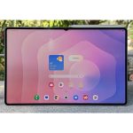 تبلت ۱۴.۶ اینچ سامسونگ مدل Galaxy Tab S11 Ultra Wi-Fi ظرفیت 256 گیگابایت و رم 12 گیگابایت، رزولوشن دوربین ۱۳ مگاپیکسل، پشتیبانی از قلم و کیبورد - Image 11