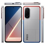 گوشی موبایل شیائومی مدل Poco M7 4G دو سیم کارت ظرفیت 256 گیگابایت و رم 8 گیگابایت - Image 2