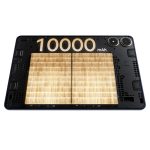 تبلت 12.1 اینچی شیائومی مدل Poco Pad Wi-Fi ظرفیت 256 گیگابایت و رم 8 گیگابایت - Image 10