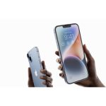 گوشی موبایل اپل مدل iPhone 14 CH دو سیم کارت ظرفیت 128 گیگابایت و رم 6 گیگابایت - تصویر 8