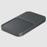 شارژر بی سیم سامسونگ مدل EP-P5400TBEGGB - تصویر 2