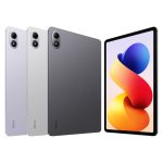 تبلت 12.1 اینچ شیائومی مدل Redmi Pad 2 Pro Wi-Fi، ظرفیت 256 گیگابایت و رم 8 گیگابایت، رزولوشن دوربین 8 مگاپیکسل، پشتیبانی از قلم و کیبورد - تصویر 13