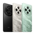 گوشی موبایل شیائومی مدل Poco C75 دو سیم کارت ظرفیت 256 گیگابایت و رم 8 گیگابایت - تصویر 8