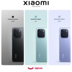 گوشی موبایل شیائومی مدل Poco C85 4G دو سیم کارت ظرفیت 128 گیگابایت و رم 6 گیگابایت - تصویر 2