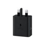 شارژر دیواری 45 وات سامسونگ مدل EP-T4511 Low Standby به همراه کابل 1.8 متری - سه پین - Image 7