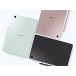 تبلت سامسونگ مدل Galaxy Tab S6 Lite 2024 ظرفیت 128 گیگابایت و رم 4 گیگابایت به همراه قلم - Image 18