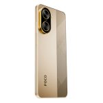 گوشی موبایل شیائومی مدل Poco C71 دو سیم کارت ظرفیت 128 گیگابایت و رم 4 گیگابایت - تصویر 3
