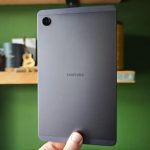 تبلت 8.7 اینچ سامسونگ مدل Galaxy Tab A11 4G، ظرفیت 64 گیگابایت و رم 4 گیگابایت، قابلیت پشتیبانی از سیم کارت، رزولوشن دوربین 8 مگاپیکسل - Image 14
