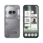 گوشی موبایل ناتینگ مدل Phone 2a Plus دو سیم کارت ظرفیت 256 گیگابایت و رم 12 گیگابایت - Image 3