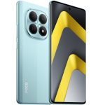 گوشی موبایل شیائومی مدل Poco M8 دو سیم‌کارت ظرفیت 256 گیگابایت و رم 8 گیگابایت - تصویر 9