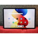 تبلت 12.1 اینچ شیائومی مدل Redmi Pad 2 Pro Wi-Fi، ظرفیت 256 گیگابایت و رم 8 گیگابایت، رزولوشن دوربین 8 مگاپیکسل، پشتیبانی از قلم و کیبورد - تصویر 20