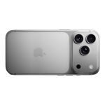 گوشی موبایل اپل مدل iPhone 17 Pro Max ZAA تک سیم کارت + eSim ظرفیت 512 گیگابایت و رم 12 گیگابایت - نات اکتیو - تصویر 10