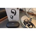 هدفون بلوتوثی کیو سی وای مدل Crossky R70 - Image 9