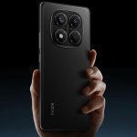 گوشی موبایل شیائومی مدل Redmi Note 14 Pro 4G دو سیم کارت ظرفیت 512 گیگابایت و رم 12 گیگابایت - تصویر 11